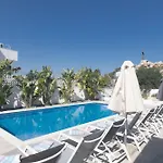 Rosie Hébergement de vacances *