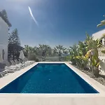 Hébergement de vacances Rosie Ayía Nápa
