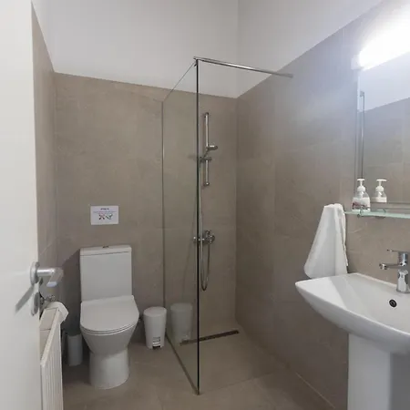 Rosie Дом отдыха *