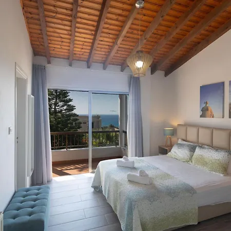 Дом отдыха Rosie *