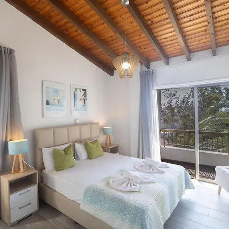 Дом отдыха Rosie Айя-Напа