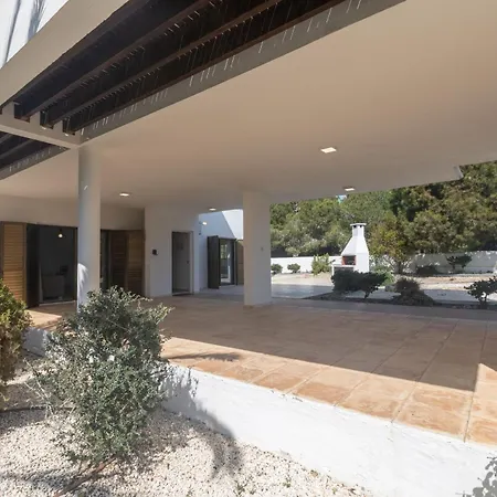 Rosie Ferienhaus Agia Napa