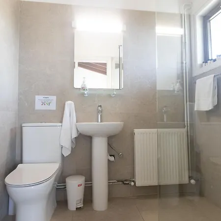 Ferienhaus Rosie
