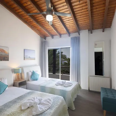 Ferienhaus Rosie