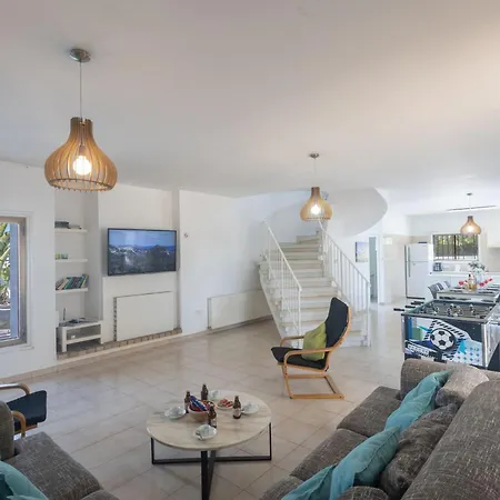 Ferienhaus Rosie Agia Napa