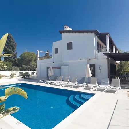 Rosie Ferienhaus Agia Napa