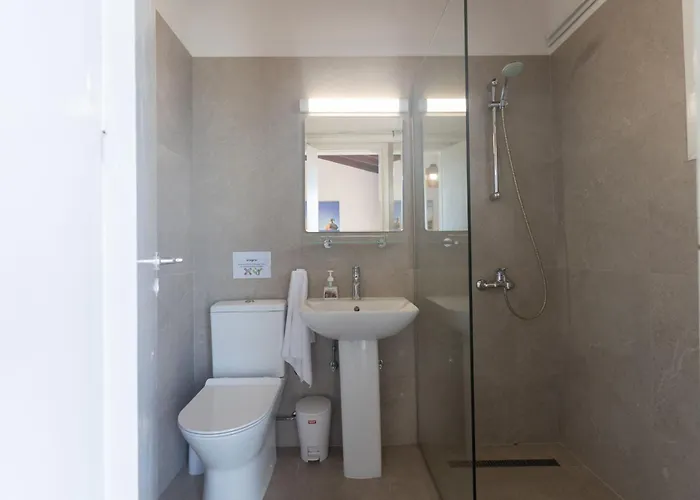 Rosie Hébergement de vacances