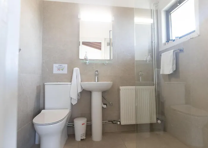 Hébergement de vacances Rosie