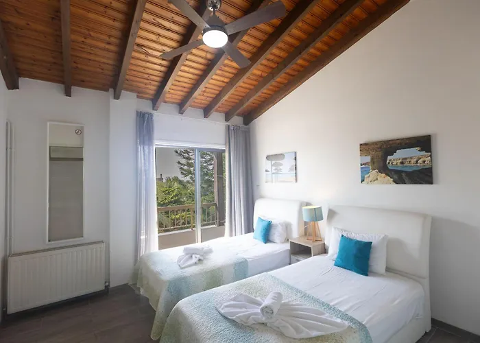 Rosie Hébergement de vacances