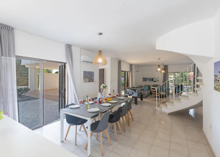 Hébergement de vacances Rosie *